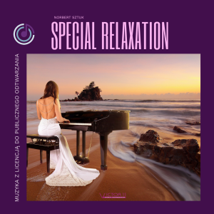 SPECIAL RELAXATION – NORBERT SZTUK